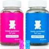 Women's Buttocks - Naturally Vegan - Gluten-Free, Vegan, Soy-Free and Non-GMO view 1