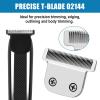 02144 Replace Trimmer Blade for Wahl 9864/9864SS/9686/9818A/9854L/9876L/9854/9816-200 view 3
