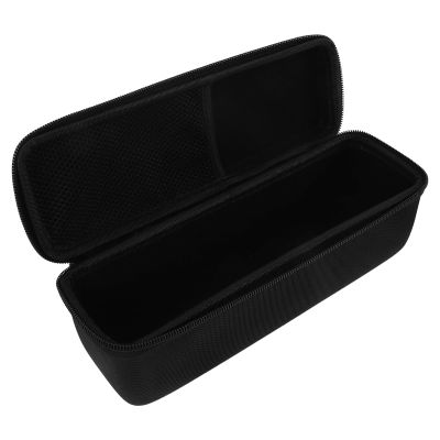 BUTIFULSIC Portable Hard Shell Water Flosser Protective Case for Meo701 Compact Travel Organizer Bag for Cordless Oral Irrigator Sturdy Nylon Carrying Pouch for Dental Floss Accessories
