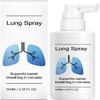 Aurevix Lung Spray,100ml Herbal Spray Cleansing Lung,LungCare Support,Natural Ingredients for Women Men (1Pcs) view 1