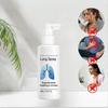 Aurevix Lung Spray,100ml Herbal Spray Cleansing Lung,LungCare Support,Natural Ingredients for Women Men (1Pcs) view 3