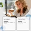 Aurevix Lung Spray,100ml Herbal Spray Cleansing Lung,LungCare Support,Natural Ingredients for Women Men (1Pcs) view 4