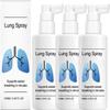 Aurevix Lung Spray,100ml Herbal Spray Cleansing Lung,LungCare Support,Natural Ingredients for Women Men (3Pcs) view 1