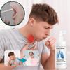 Aurevix Lung Spray,100ml Herbal Spray Cleansing Lung,LungCare Support,Natural Ingredients for Women Men (3Pcs) view 2