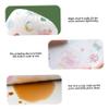20 Pairs Oversleeves for Baby, Disposable Waterproof Oilproof Kids Arm Sleeves, Breathable Cartoon Pattern Arm Sleeves with Elastic, Baby Essentials Kids view 4