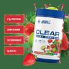 Applied Nutrition Clear Whey Isolate - Whey Protein Isolate, Refreshing High Protein Powder, Fruit Juice Style Flavours (Strawberry Lime) (875g - 35 Servings) view 3