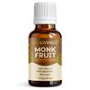 Monk Fruit Decoction Liquid 50ml Natural Liquid Sweetener for Tea, Coffee, Smoothies, Desserts and Everyday Recipes view 1
