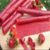 Peelers Strawberry Flavour Chewy Fruit Strips, Made with Real Fruit, 5 x 10g,Gluten Free,Free From Artificial Colours and Flavourings and Preservatives,Suitable for vegetarians & vegans view 3