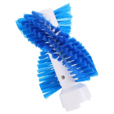 Detachable Buckle Design Shoe Washing Brush 360 Omnibearing Cleaning Nylon PP Machine