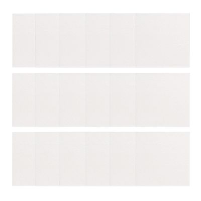 HAKIDZEL 100pcs Plant Fibre Absorbent Sheet Biscuit Tin with Moisture Absorber Food Drying Sheets for Kitchen and Closets Moisture Absorber for Food Storage
