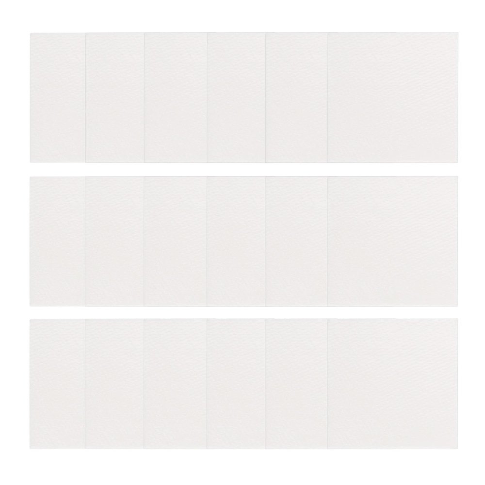 HAKIDZEL 100pcs Plant Fibre Absorbent Sheet Biscuit Tin with Moisture Absorber Food Drying Sheets for Kitchen and Closets Moisture Absorber for Food Storage