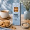 Fakhri Sugar Free Oat Biscuits 160g Crispy Snack Ideal for Tea Time and Daily Use view 1