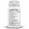 Alpha Drive Performance Support Food Supplement 60 Capsules (1 Month Supply) Daily Routine Formula Made in UK view 3