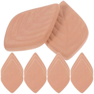 Hemobllo Food Grade Clay Dehumidifiers 20Pcs Reusable Moisture Absorber Tablets for Kitchen Food Storage Bags and Jars