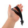 DECORNIJIA 5pcs Silicone Scuba Diving Mask Strap Covers with Adjustable Buckles for Comfortable Fit and Sturdy Support, for Snorkeling and Diving Goggles Headbands view 4