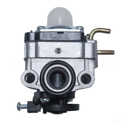 Sawhamale Lawn Mower Carburetor Replacement for TB146EC TB516EC TB525EC TB525ES TB539ES TB575EC Garden Machine Engine Accessory Easy Installation Precision Fuel Delivery
