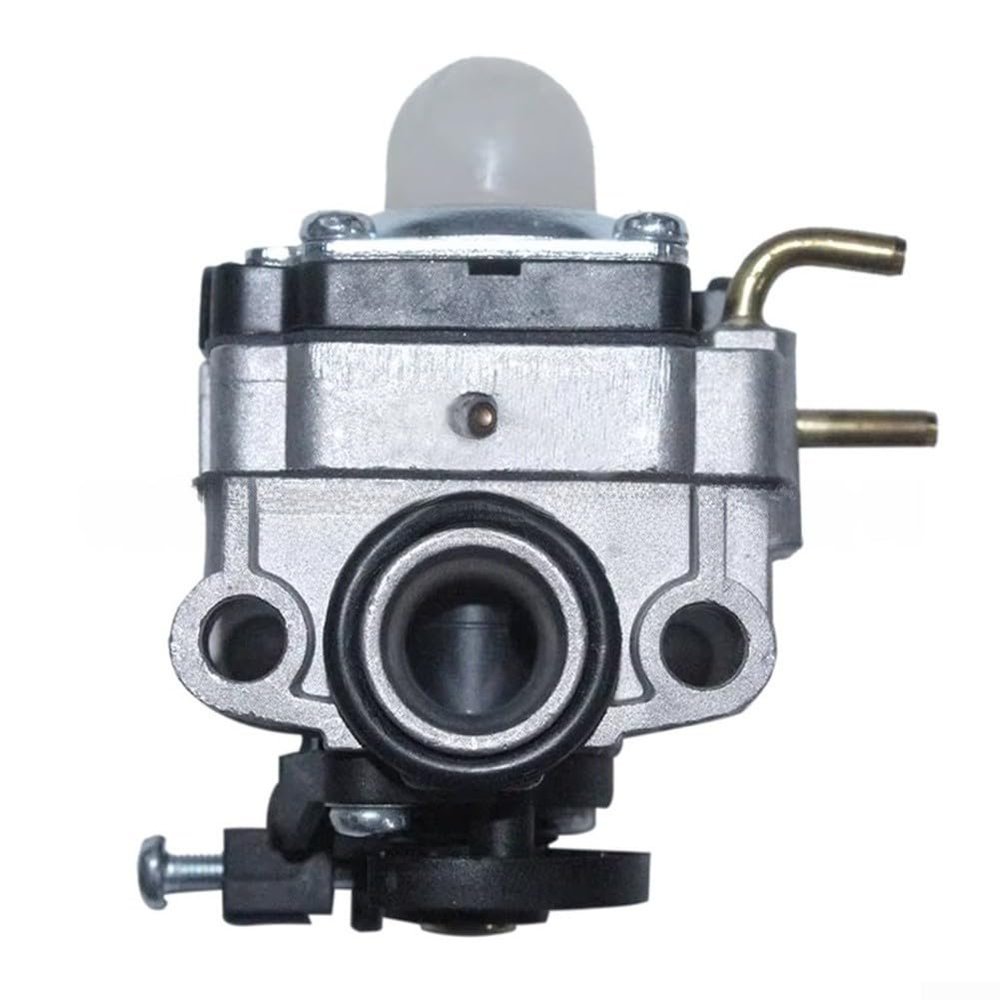 Sawhamale Lawn Mower Carburetor Replacement for TB146EC TB516EC TB525EC TB525ES TB539ES TB575EC Garden Machine Engine Accessory Easy Installation Precision Fuel Delivery
