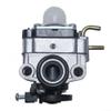 Sawhamale Lawn Mower Carburetor Replacement for TB146EC TB516EC TB525EC TB525ES TB539ES TB575EC Garden Machine Engine Accessory Easy Installation Precision Fuel Delivery view 1