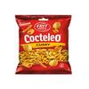 Curry Infused Savoury Medley - Bold International Flavour Sharing Bags - 14 x 160g view 1