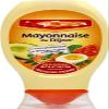 Amurra Dijon Mayonnaise top down 235g - pack of 4 view 1