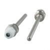 Thermowell with G 1/2 Thread Stainless Steel Material for Temperature Sensor For Immersion Sleeve Pocket Mounting (8x150mm) view 3