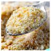 Natural Breadcrumbs 2.75kg Suitable for Vegetarians, Fine & Versatile Coating for Cooking, Baking & Frying, Ideal for Crispy Recipes and Food Preparation Bulk Pack - cfs view 2