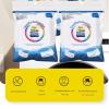 Color Catchers for Laundry Dye Catcher Dye Guard Grabber view 2