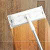 2 in 1 Sweeper Cleaning Starter Kit with Flat Mop for Hardwood Floor and for TILE Dust Removal Easy to Use and Maintain (B) view 3