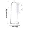 Silicone Finger Toothbrush Tiny Mouth Care Massage Promote Gum Growth view 4