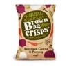 Beetroot, Parsnip & Carrot - Veggie Crisps - 8 x 120g view 1