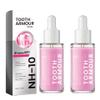 Tooth Armour All-in-One Oral Essence: A Daily Care Serum Combining Whitening, Protection, and Breath Freshening view 1