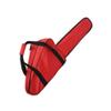 EasyByMall Chainsaw Storage Bag for 16-Inch Guide Bar, 20-Inch Waterproof Oxford Cloth Case with Padded Handle and Heavy-Duty Zipper, Portable Electric Saw Carry Cover for Outdoor Use view 1