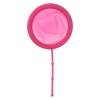 Hemobllo Foldable Silicone Period for Women, Leak-Proof and Sustainable Feminine Care, for Swimming and Running, Red Reusable view 1