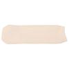 ANKROYU Thickened Gel Prosthetic Sock High Elasticity Pressure Relief Soft Cotton Lined Amputee Sock for Lower Amputees with Sensitive Skin Diabetic Feet or Bone Prominence Cotton (Large Size) view 1