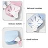 SAFIGLE Retainer Cleaning Case 2Pcs with Strainer Basket, Small Sturdy Plastic Soak Containers for Denture Care, for Travel and Everyday Use view 3