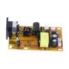 12V 3A LCD Screen Power Board Heat Dissipation Low Noise HDTV Supply Board Short Circuit Protective Replacement Overload Security Supply view 1