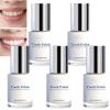 Tooth Stain Removal Colour Corrector, Naturalness Tooth whitening Gel Paint, Instant Teeth Whitening Paint & Polish Kit, Tooth Polishing Kit for Sensitive Teeth,White Tooth Paint Tooth Polish (5) view 1