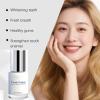 Tooth Stain Removal Colour Corrector, Naturalness Tooth whitening Gel Paint, Instant Teeth Whitening Paint & Polish Kit, Tooth Polishing Kit for Sensitive Teeth,White Tooth Paint Tooth Polish (5) view 2