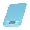 Ycauty Digital Food Kitchen Scale High Accuracy LED Measurements for Cooking Cuisine Making, Stainless Steel Electronic Weight Scale for Home Baking Tea Usage view 1