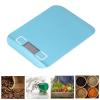 Ycauty Digital Food Kitchen Scale High Accuracy LED Measurements for Cooking Cuisine Making, Stainless Steel Electronic Weight Scale for Home Baking Tea Usage view 4
