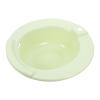 GRADENEVE Portable Deeper for Bath Seat Toilet Sitz Care Postpartum, Made of Sturdy Pp with Wide Bowl, Space-saving - and Elderly Use for Home Bathrooms view 1