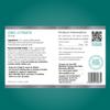 Cytoplan Zinc Citrate (30mg Zinc) Capsules 60 Supports Cognitive Health Boosts Energy Metabolism Immune System Support view 2