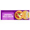 Original Multi-Grain Gourmet Crackers with Sesame and Poppy Seeds, Vegetarian, 170g view 1