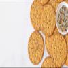 Original Multi-Grain Gourmet Crackers with Sesame and Poppy Seeds, Vegetarian, 170g view 3