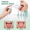 Benaewa 3 Pcs Tongue Repair Spray, Dry Mouth Spray for Sore Tongue Relief, Breath Freshener view 2