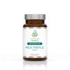 Cytoplan Organic Milk Thistle Capsules 60 Optimal Absorption British Developed Scientifically Formulated High Bioavailability view 1