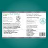 Cytoplan Organic Milk Thistle Capsules 60 Optimal Absorption British Developed Scientifically Formulated High Bioavailability view 2