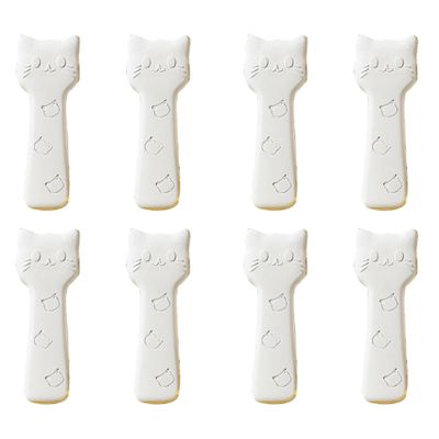 Ynusgeyx Diatomaceous Earth Stick 8PCS Multi-Purpose Moisture-Absorbing Drying Stick Portable Drying Stick B
