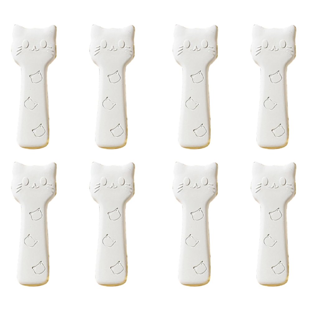 Ynusgeyx Diatomaceous Earth Stick 8PCS Multi-Purpose Moisture-Absorbing Drying Stick Portable Drying Stick B