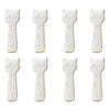 Ynusgeyx Diatomaceous Earth Stick 8PCS Multi-Purpose Moisture-Absorbing Drying Stick Portable Drying Stick B view 1
